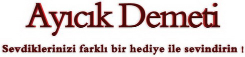 Ay�c�k demeti sipari�i